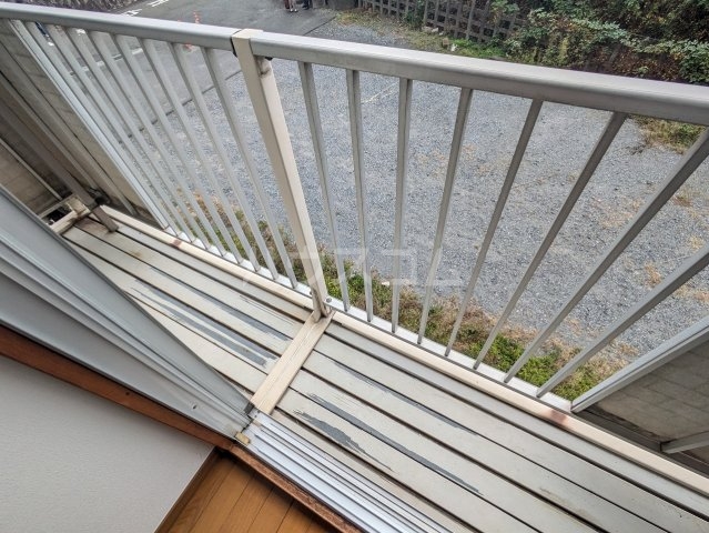 24/30 バルコニー