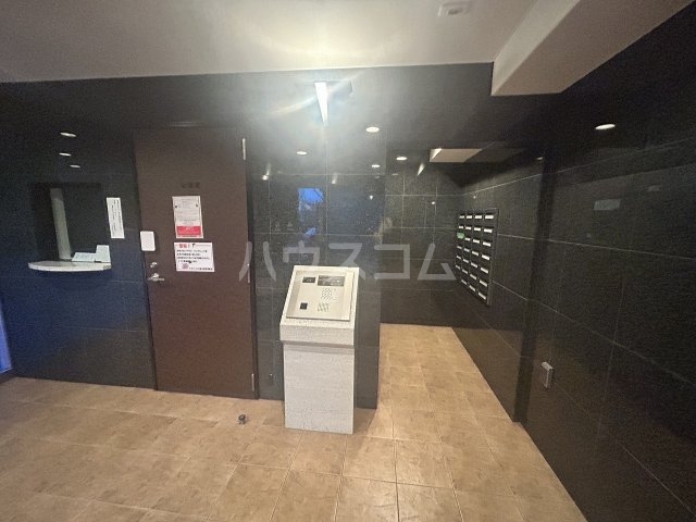 2/6 エントランス