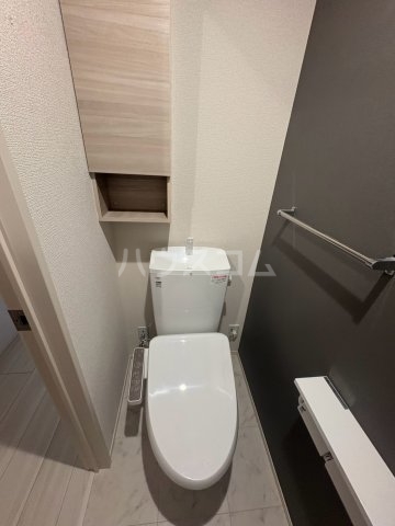 17/30 トイレ