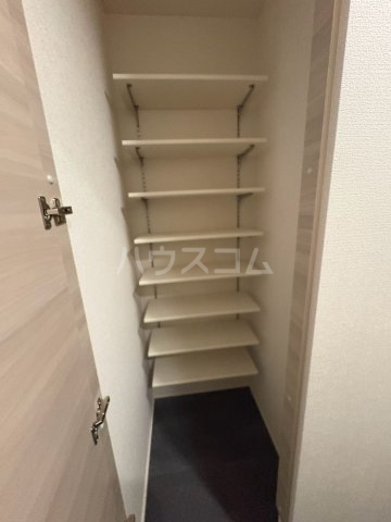 7/30 収納