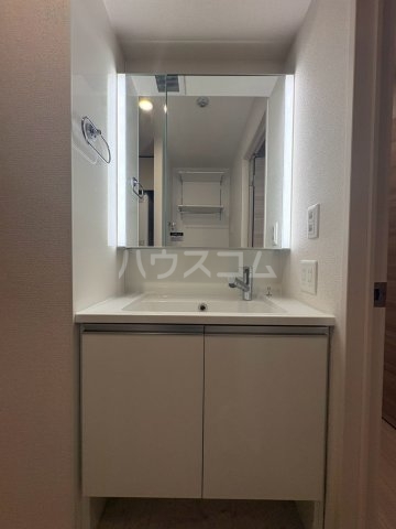 18/30 洗面