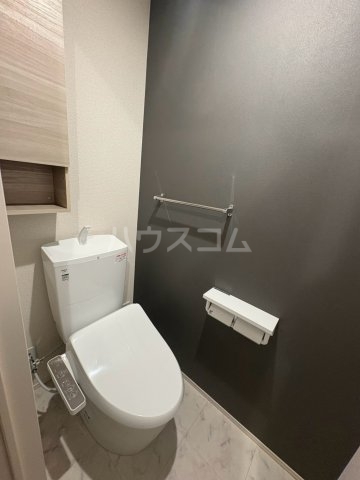 16/30 トイレ