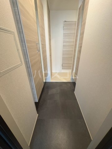 10/30 玄関