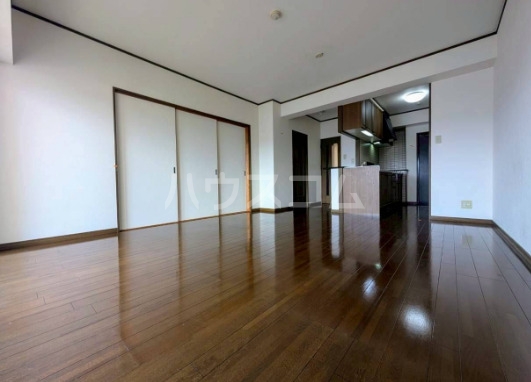 3/16 リビング/ダイニング