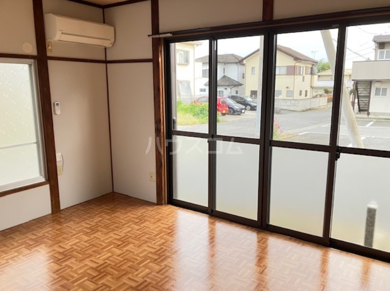 3/29 リビング/ダイニング