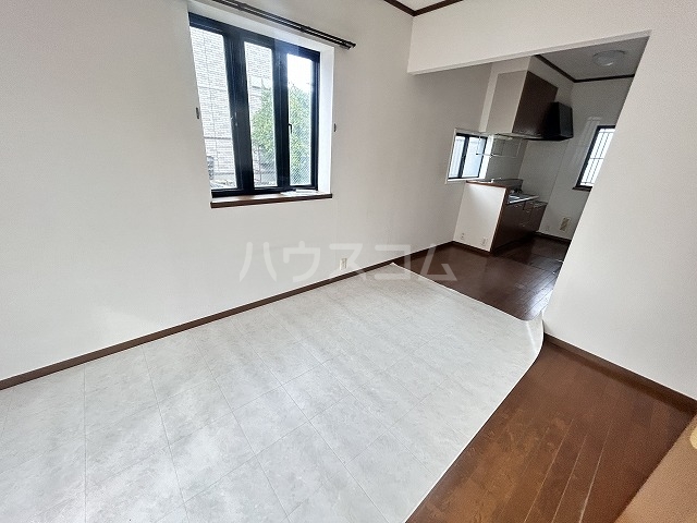 4/30 リビング/ダイニング