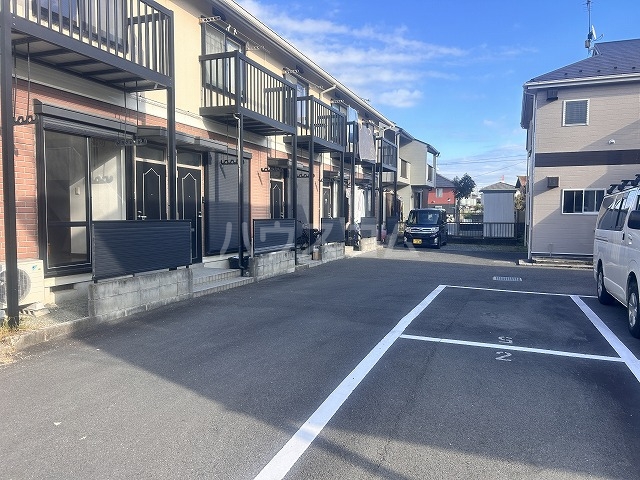 29/30 駐車場
