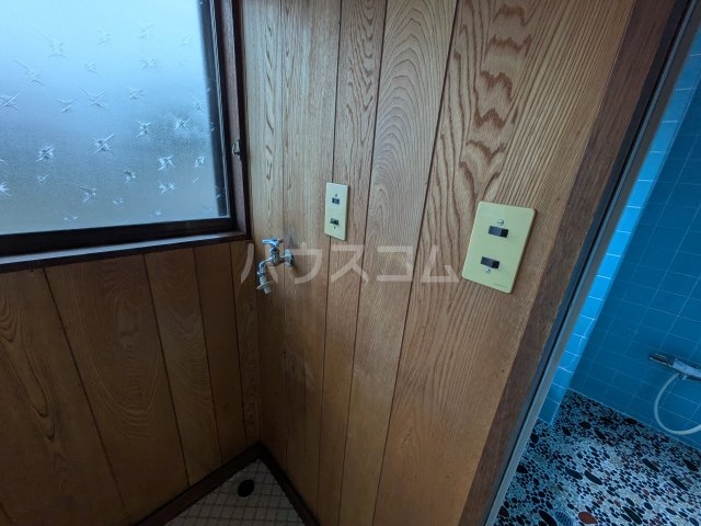 21/30 バルコニー