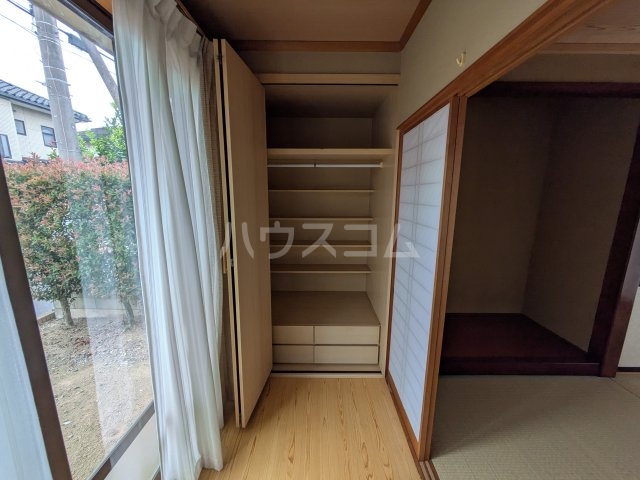 20/30 バルコニー