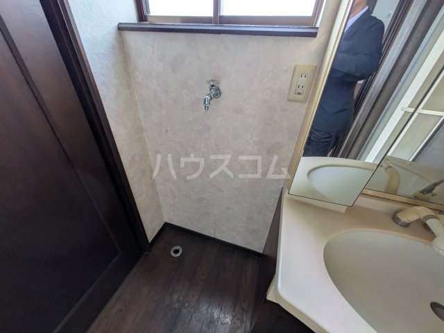 21/30 バルコニー