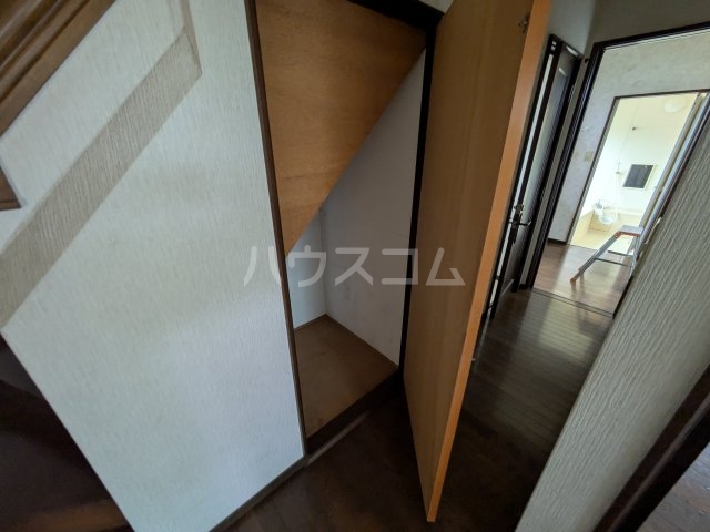 22/30 バルコニー