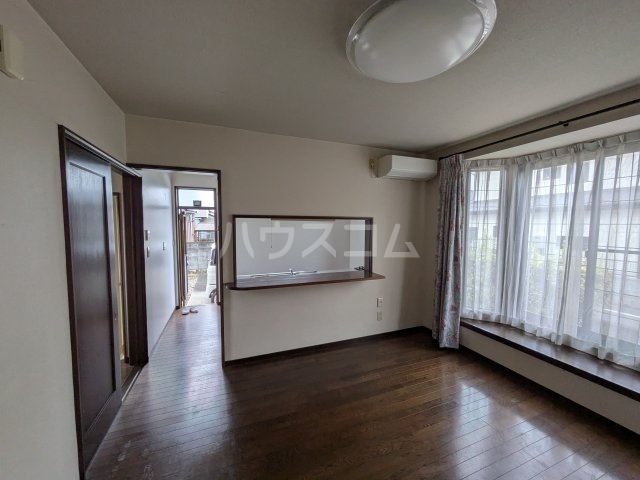 4/30 リビング/ダイニング