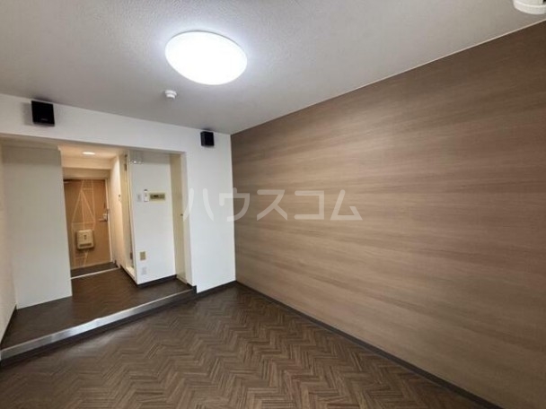 3/14 リビング/ダイニング