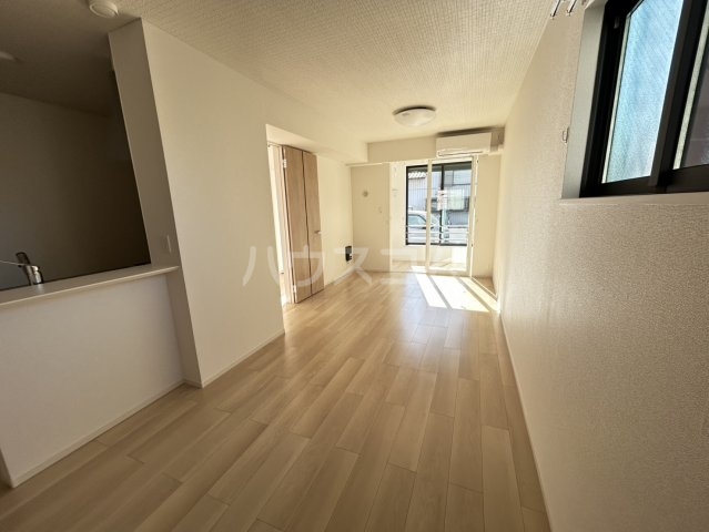 8/30 リビング/ダイニング