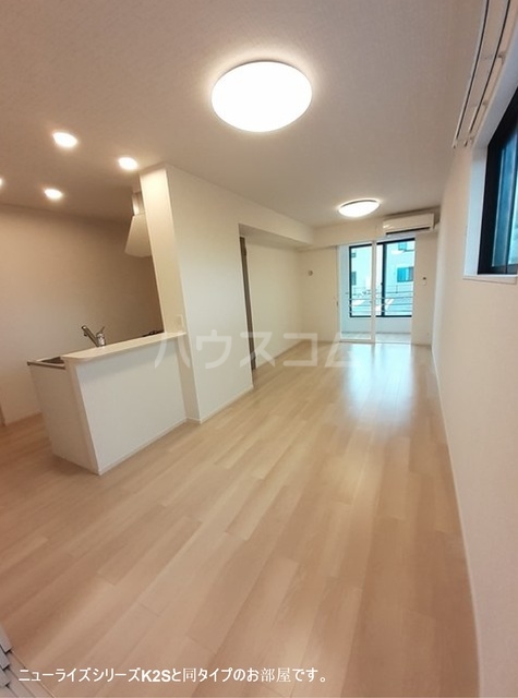 3/22 リビング/ダイニング