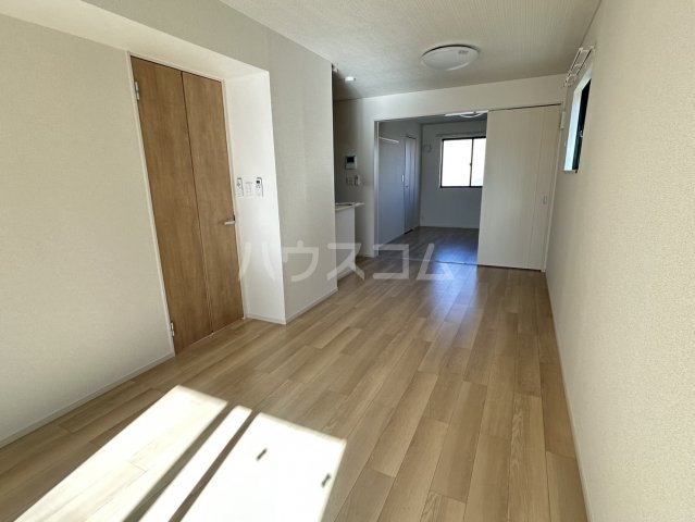 6/30 リビング/ダイニング