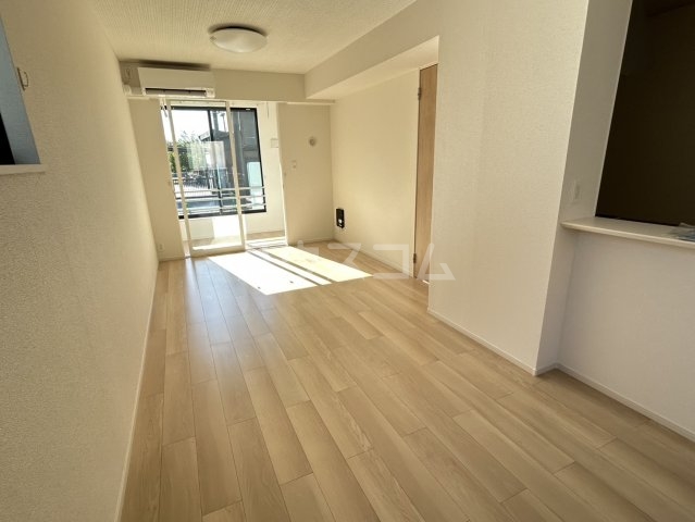 8/30 リビング/ダイニング