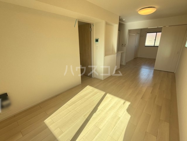 7/30 リビング/ダイニング