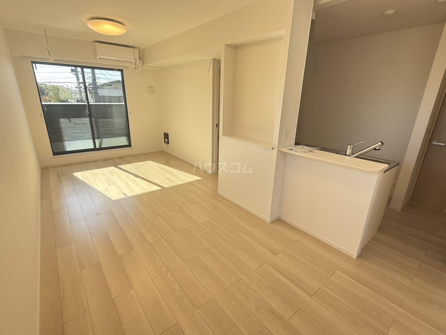 6/30 リビング/ダイニング