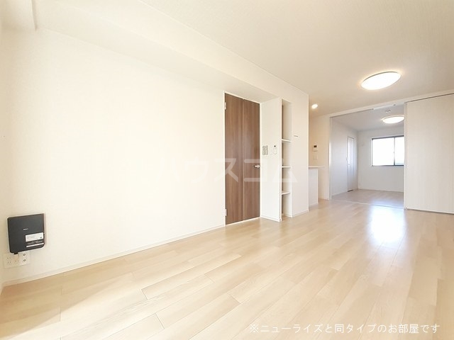 4/22 リビング/ダイニング