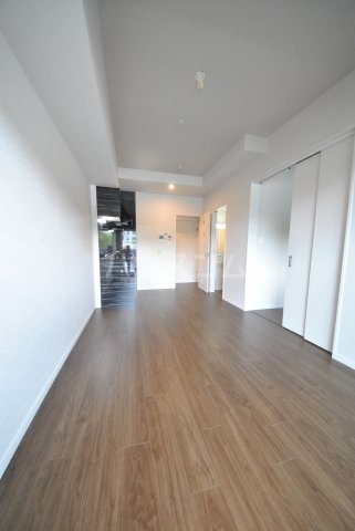 3/27 リビング/ダイニング