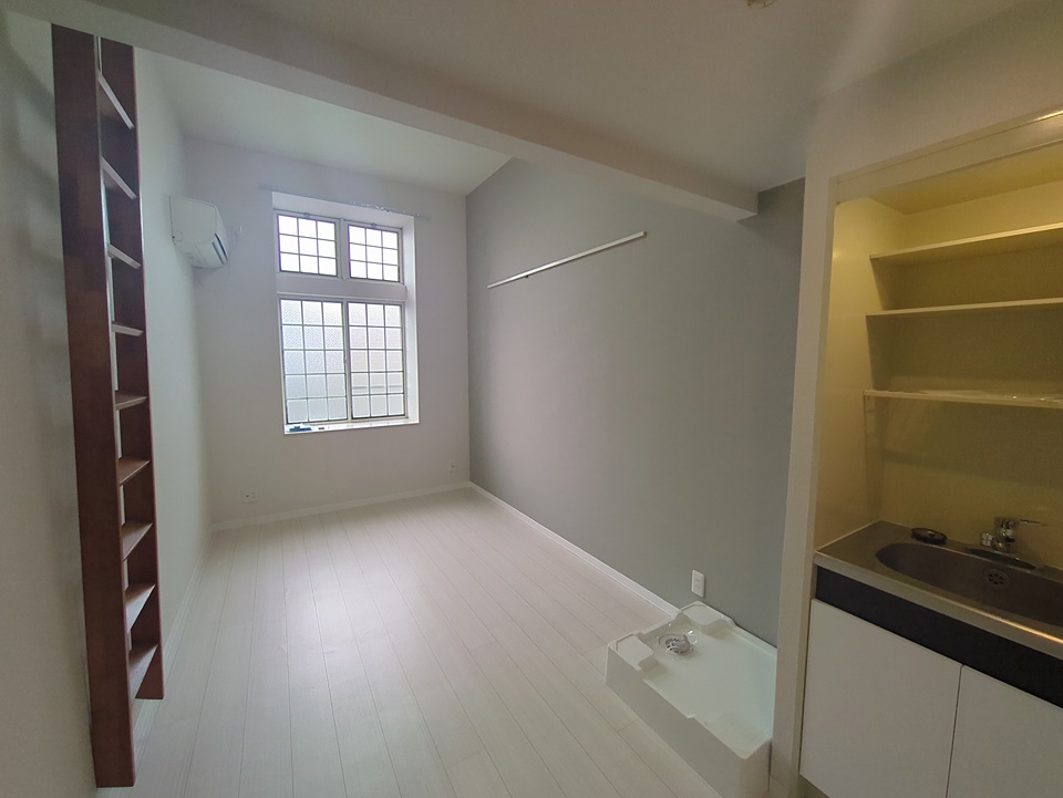 4/22 リビング/ダイニング