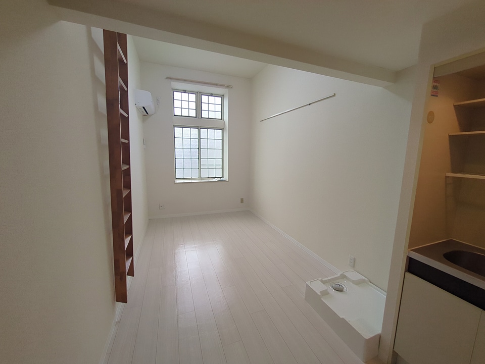 5/22 リビング/ダイニング