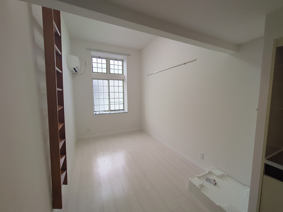 4/21 リビング/ダイニング