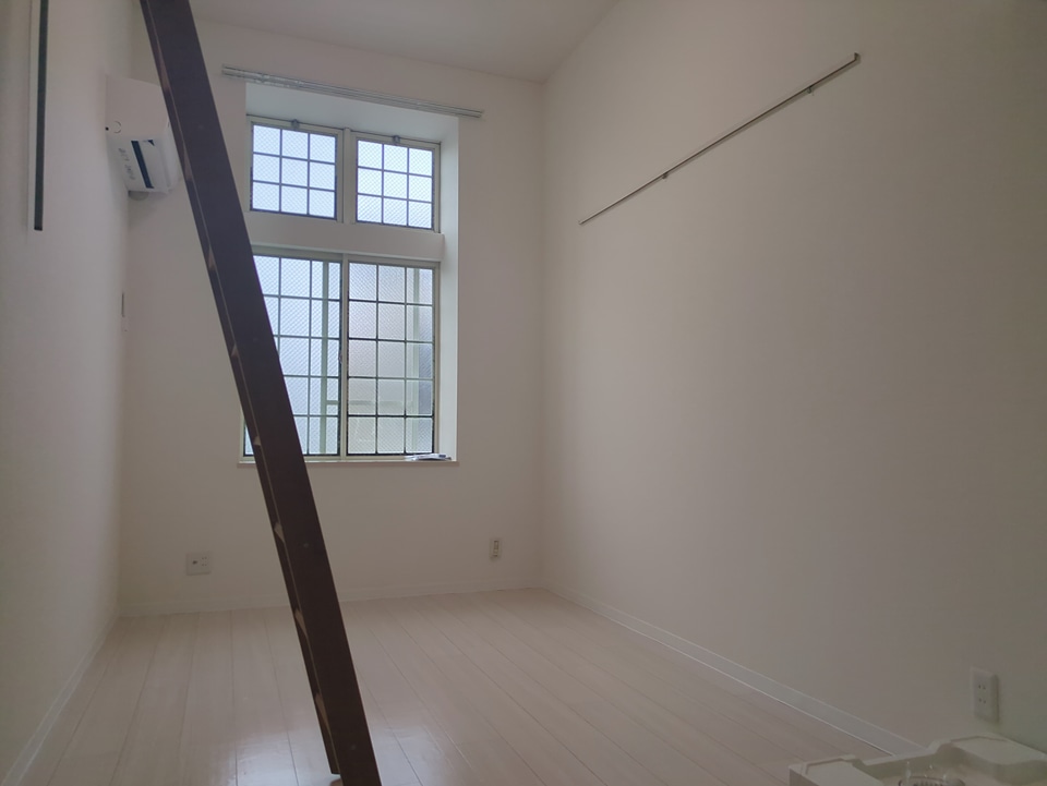 3/21 リビング/ダイニング