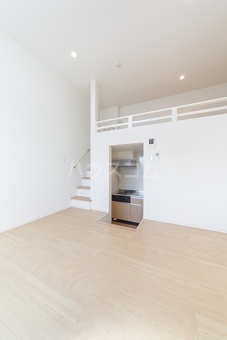 3/15 リビング/ダイニング