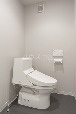 8/15 トイレ