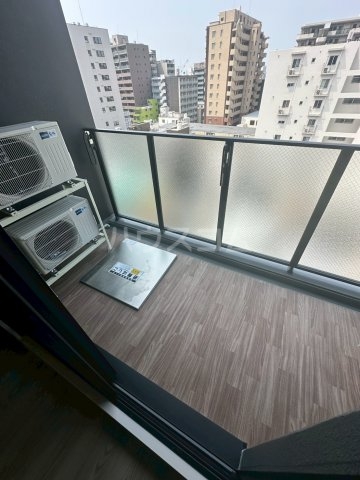 14/30 バルコニー