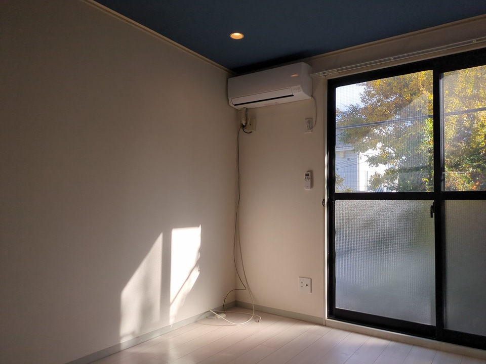 5/30 リビング/ダイニング