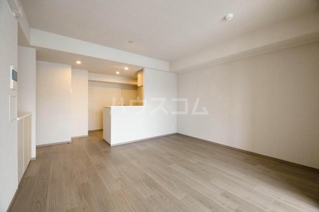 4/20 リビング/ダイニング