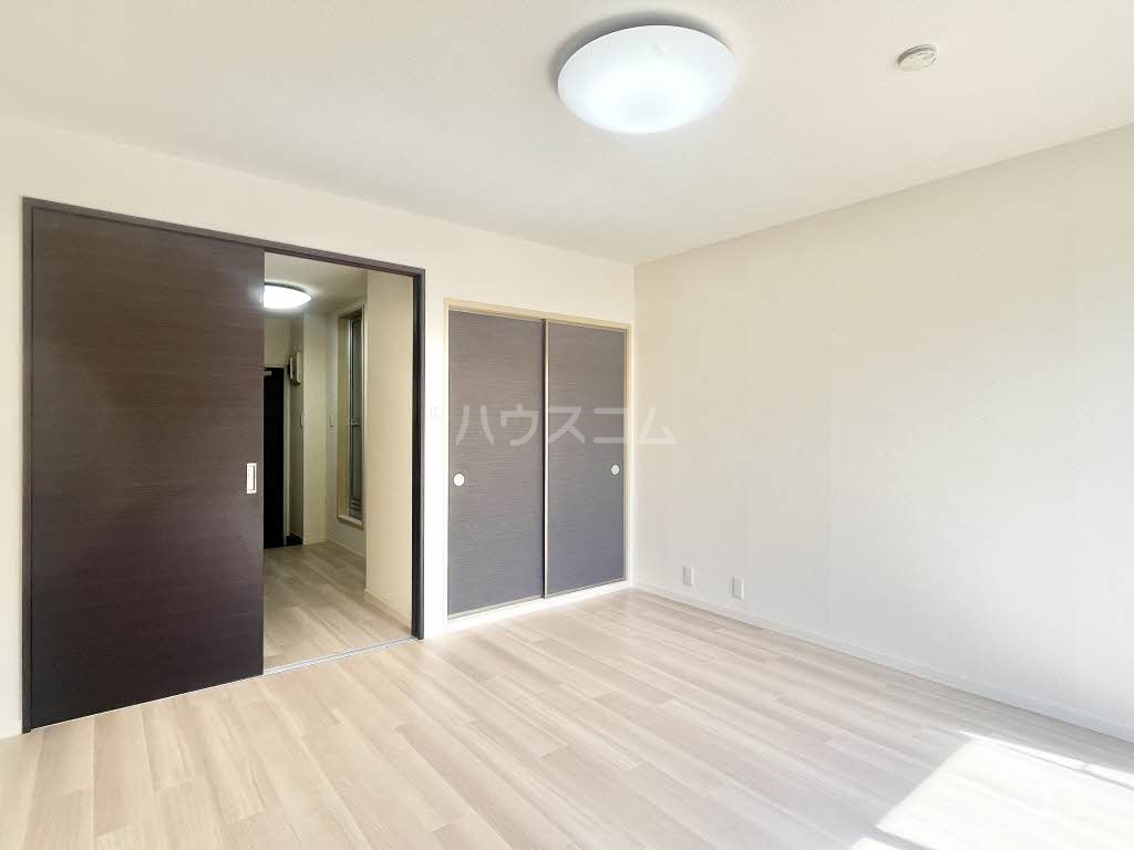 4/23 リビング/ダイニング