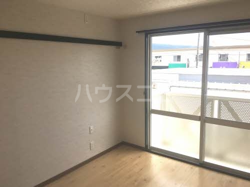 13/15 バルコニー