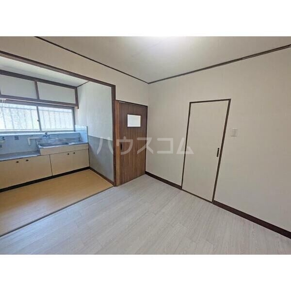 3/14 リビング/ダイニング