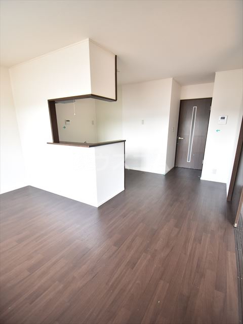 4/30 リビング/ダイニング