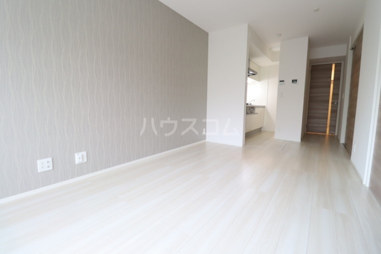 3/26 リビング/ダイニング