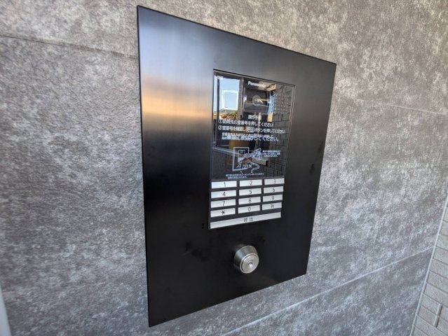 2/12 エントランス