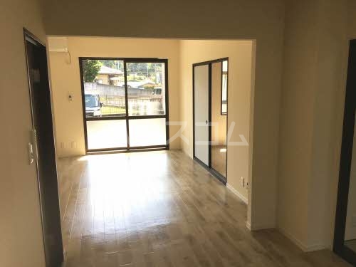 3/13 リビング/ダイニング