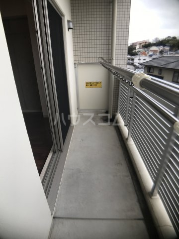 20/30 バルコニー