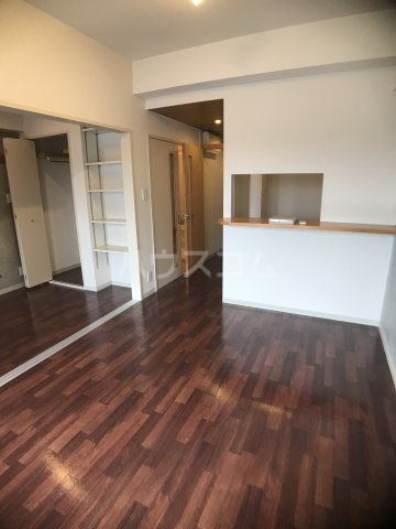 7/30 リビング/ダイニング