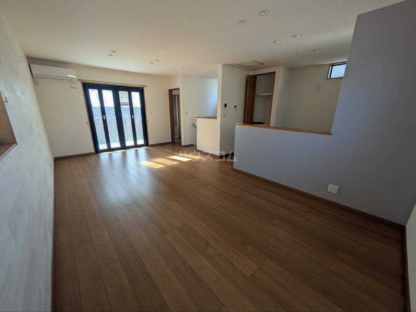 6/30 リビング/ダイニング