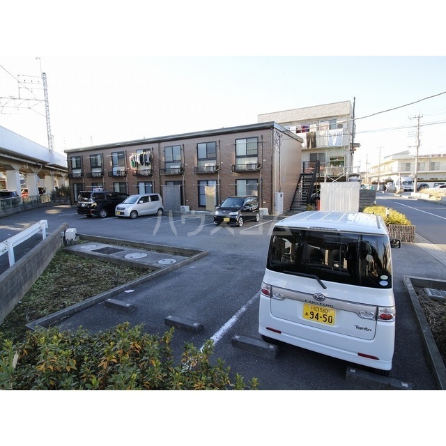 2/12 エントランス