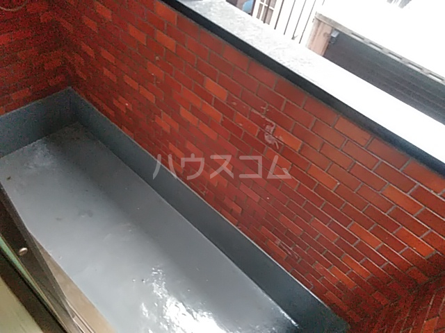 21/30 バルコニー