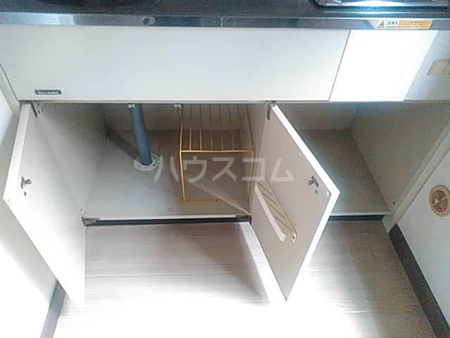 22/30 バルコニー