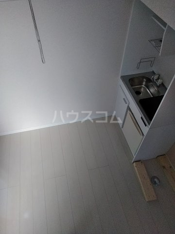 4/25 リビング/ダイニング