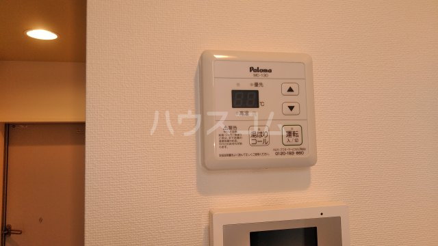 16/30 設備