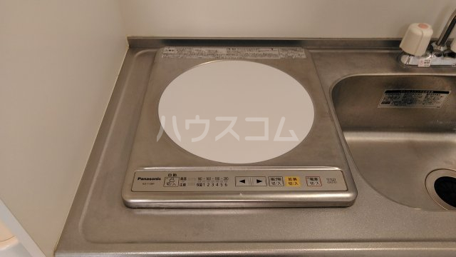 9/30 キッチン